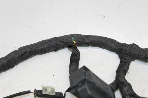 2006 Bmw K1200gt Abs Main Engine Wiring Harness Motor Wire Loom