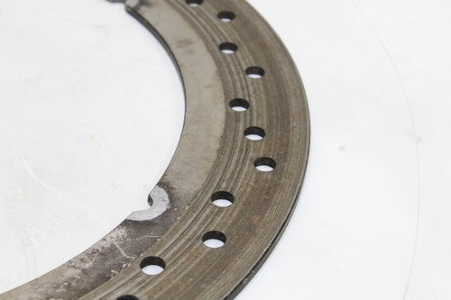 2003-09 Buell Blast P3 Front Brake Disc Rotor OEM