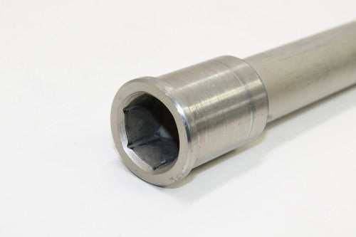 2019-21 Kawasaki Ninja Zx6r Zx636 Front Wheel Rim Axle Pivot 41068-0599 OEM