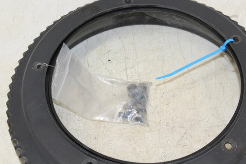 2003 Buell Blast Engine Sprocket Cover