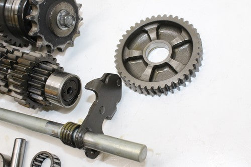 1991-94 Honda Cbr600f2 Engine Motor Transmission Tranny Gears OEM
