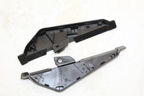 2019 Suzuki Gsxr250r Inner Cowl Trim Cover OEM