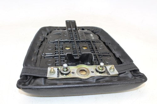 2001 Suzuki Gsxr750 Rear Back Passenger Tandem Seat Pad Saddle Pillion