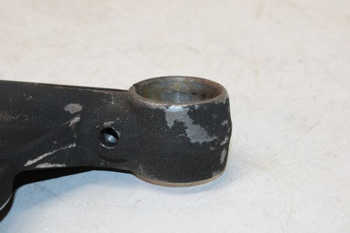 1986 Harley-davidson Sportster 883 Deluxe Xlh883 Front Forks Clamp Lower Triple