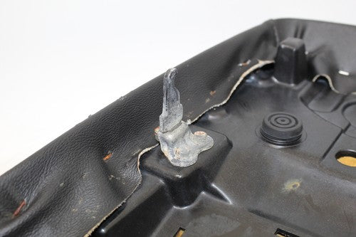 1985 Yamaha Riva 180 Xc180 Rear Back Seat Saddle