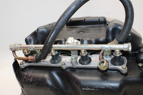 2003 Honda Cbr600rr Airbox Air Intake Filter Box