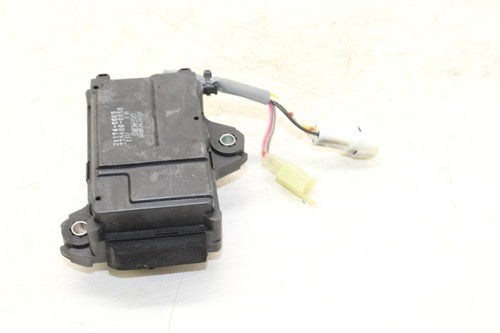 05-06 Kawasaki Ninja Zx6r Zx636c Exhaust Valve Servo Motor OEM