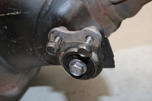 2010 Yamaha Fz6r Full Exhaust System Headers Pipe Muffler