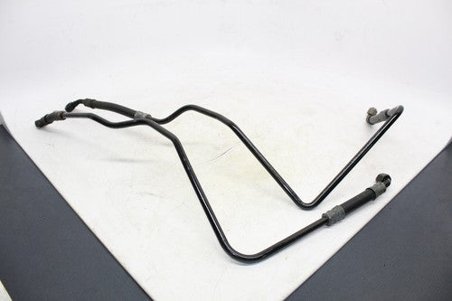 2004 Bmw K1200gt Abs Engine Motor Oil Cooler Hoses