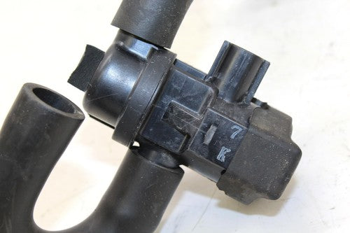 2018 Kawasaki Vulcan S En650 Air Valve Solenoid Top Engine Switch Sensor