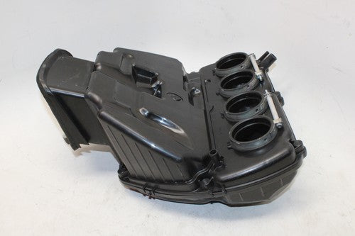 2013 Kawasaki Ninja Zx6r Zx636f Abs Airbox Air Intake Filter Box
