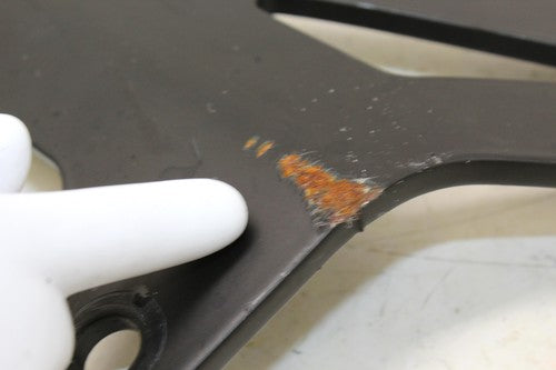 2014 Yamaha V Star 950 Xvs950er Bracket Pair