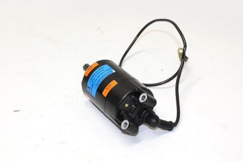 2023 Kawasaki Ninja 400 Ex400 Engine Starting Starter Motor -dc 12v