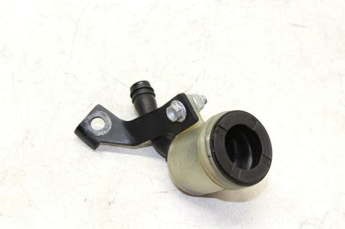 00-03 Aprilia Sl1000 Falco Rear Brake Master Fluid Reservoir Tank Bottle OEM