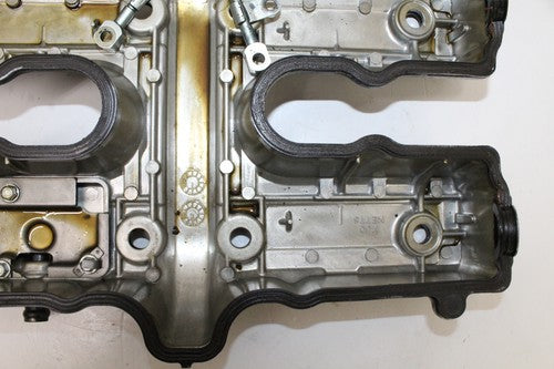 1999 Honda Nighthawk 750 Cb750 Engine Top End Cylinder Head Cover OEM