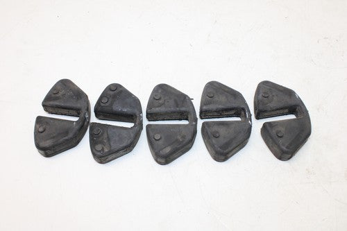 2019 Suzuki Gsxr250r Rear Back Sprocket With Hub Dampers Set