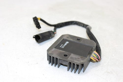 2013 Husqvarna Tr650 Strada Rectifier Voltage Regulator