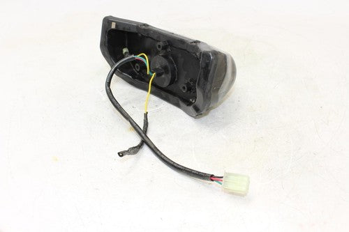 2008 Yamaha Fz1 Rear Tail Taillight Back Brake Light