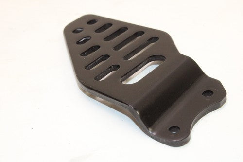 2009-14 Yamaha Yzf R6 Left Foot Peg Bracket Mount OEM