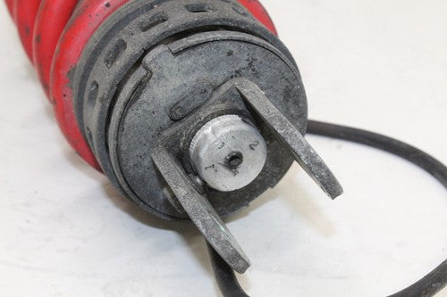 1987-90 Honda Cbr600f Rear Back Shock Absorber Suspension OEM