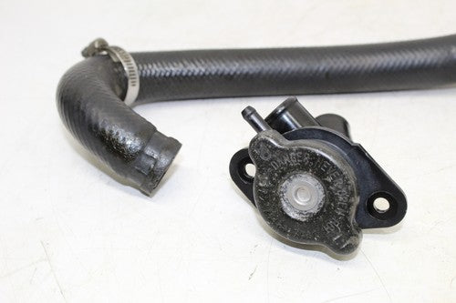 1990 Yamaha Fzr600r Radiator Hoses Engine Coolant Water Pipes Hose Kit Set