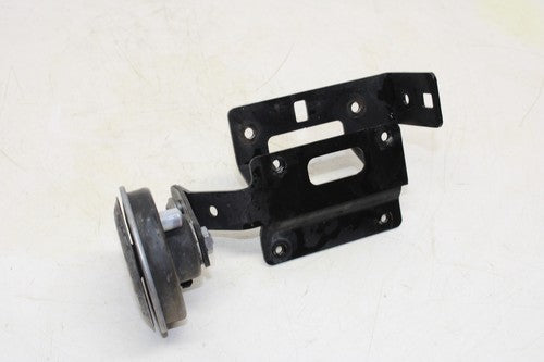 2013 Husqvarna Tr650 Strada Horn