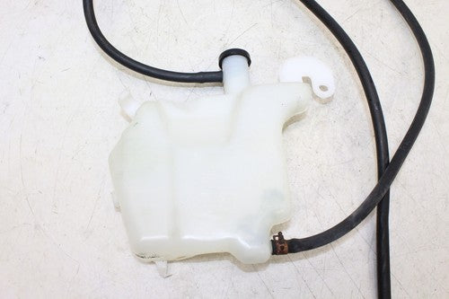 2007 Suzuki Sv650s Coolant Water Tank Reservoir Bottle
