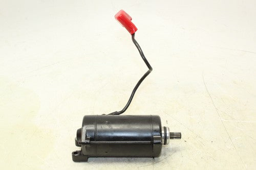 2001 Kawasaki Klr650 Engine Starting Starter Motor -dc 12v