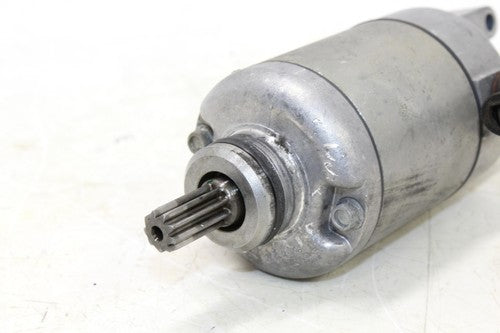 2005 Yamaha Yzf R6 Engine Starting Starter Motor -dc 12v