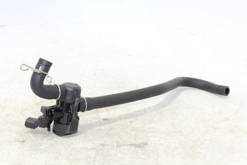 2014 Kawasaki Ninja 300 Ex300a Air Valve Solenoid Top Engine Switch Sensor