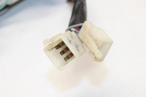 2010 Kawasaki Ninja 250r Ex250j Speedo Tach Gauges Display Cluster Speedometer