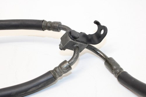 2007 Yamaha Fz1 Brake Caliper Hoses Lines