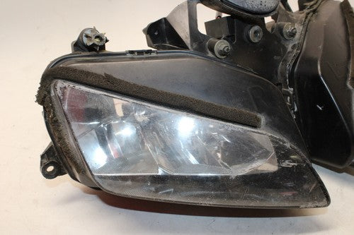 2003 Honda Cbr600rr Front Headlight Head Light Lamp