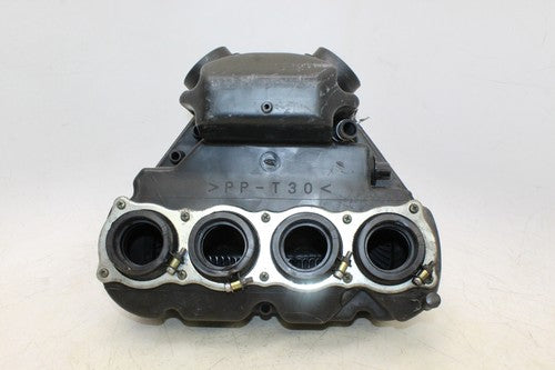 2004 Yamaha Yzf R6 Airbox Air Intake Filter Box
