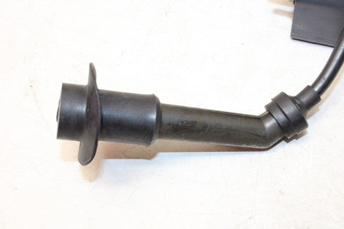 2001 Yamaha Yzf600r Ignition Coils Coil Spark Plug Caps