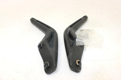18 Baodiao 11 Lines Passenger Rear Seat Grab Bar Handle Set