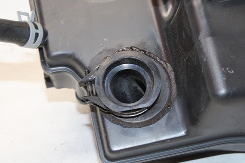 2019 Suzuki Gsxr250r Airbox Air Intake Filter Box