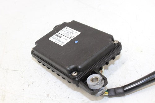Triumph Immobilizer Controle Module Ignition Relay 9035A-125RCU YHF125RCU