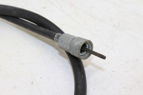 1995 Kawasaki Kz1000p Police Speed Drive Gear Hub With Cable