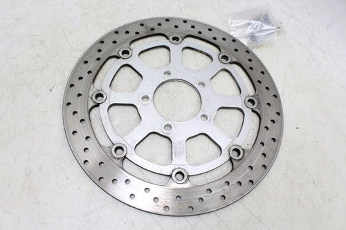 2002 Suzuki Gsxr600 Front Left Right Brake Rotors Discs