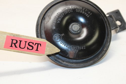 2010 Kawasaki Ninja 250r Ex250j Horn Signal