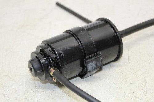 2022 Lifan Qipai Kpr 200 Evap Vapor Charcoal Emission Canister