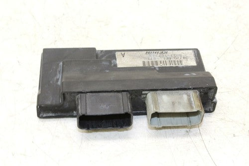 08-09 Honda Cbr1000rr Ecu Computer Controller Unit Black Box Ecm Cdi OEM