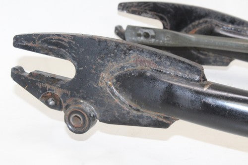 1980 Honda Cb750c Custom Rear Swingarm Suspension Arm 52100-425-830zb OEM