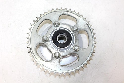 2002 Suzuki Sv650 Rear Back Sprocket