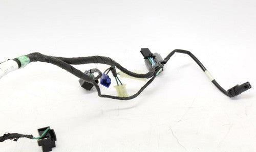 01-05 Honda Goldwing 1800 Gl1800 FRONT UPPER SUB WIRE WIRING HARNESS OEM