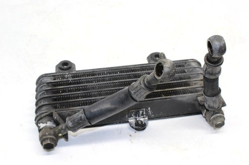 03-05 Suzuki Sv1000 Engine Motor Oil Cooler OEM