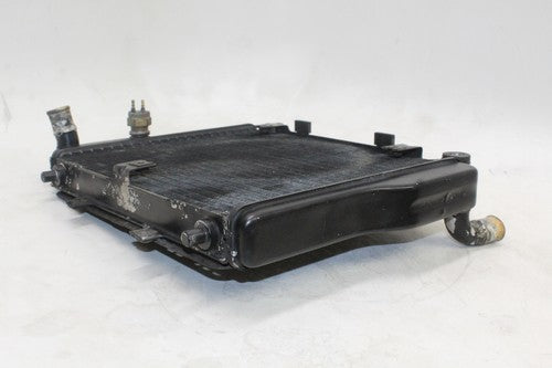 1986-06 Kawasaki Concours 1000 Zg1000a Engine Cooler Cooling Radiator OEM