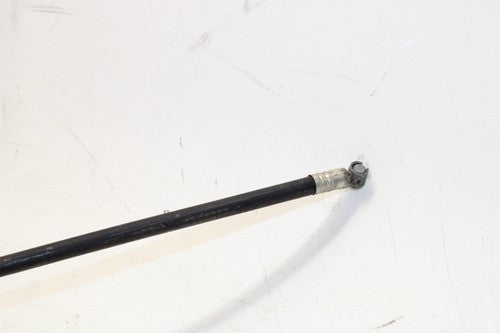 1976 Honda Goldwing 1000 Gl1000 Clutch Cable Line