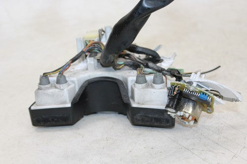 2001 Suzuki Sv650 Speedo Tach Gauges Display Cluster Speedometer